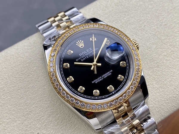 激安ロレックス正面デザイン